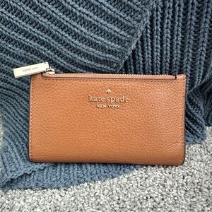 Kate Spade Bifold Wallet
